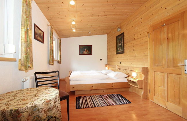 Holiday Home Near ski Resort in St. Gallenkirch - Foto 4