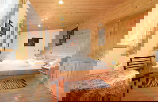 Photo 3 - Holiday Home Near ski Resort in St. Gallenkirch