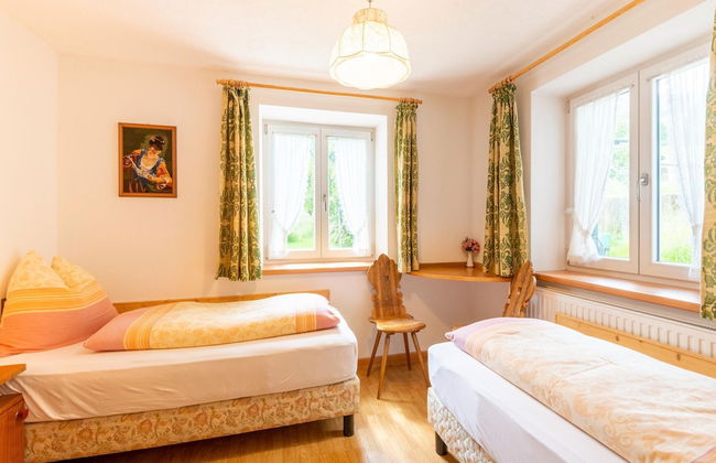 Holiday Home Near ski Resort in St. Gallenkirch - Foto 32