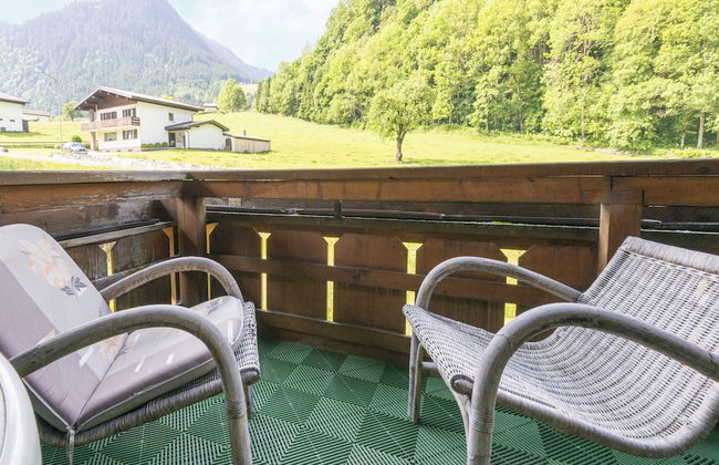 Holiday Home Near ski Resort in St. Gallenkirch - Foto 39