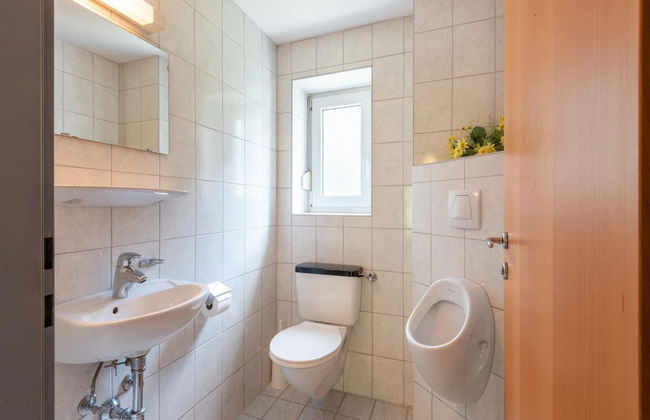 Holiday Home Near ski Resort in St. Gallenkirch - Foto 49
