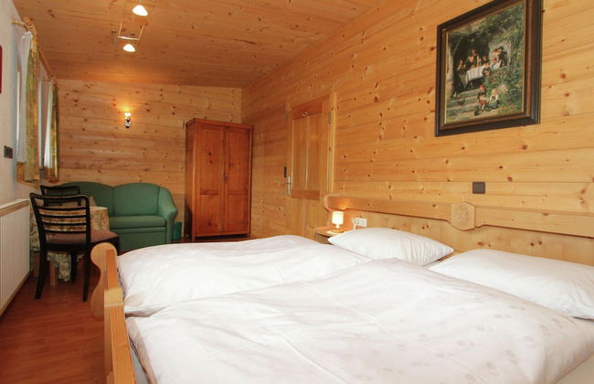 Holiday Home Near ski Resort in St. Gallenkirch - Foto 3