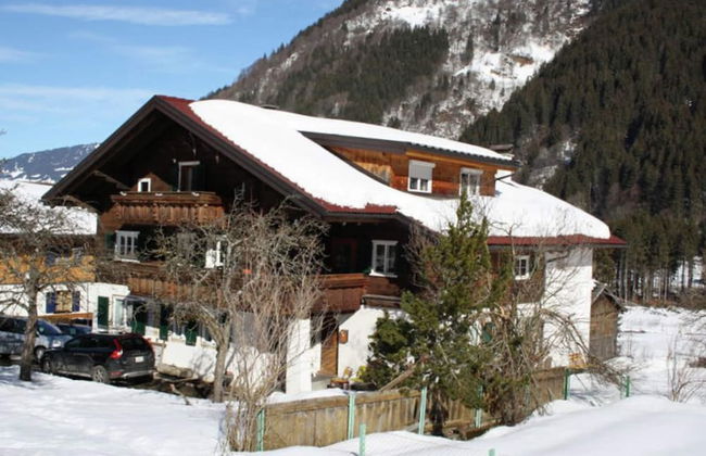 Holiday Home Near ski Resort in St. Gallenkirch - Foto 76