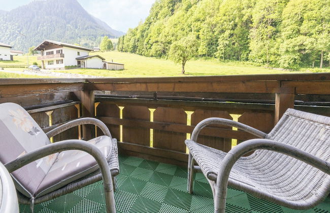Holiday Home Near ski Resort in St. Gallenkirch - Foto 40