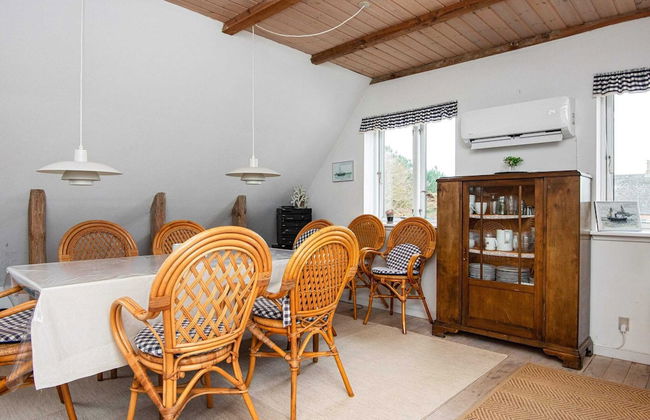 6 Person Holiday Home in Ribe - Foto 4