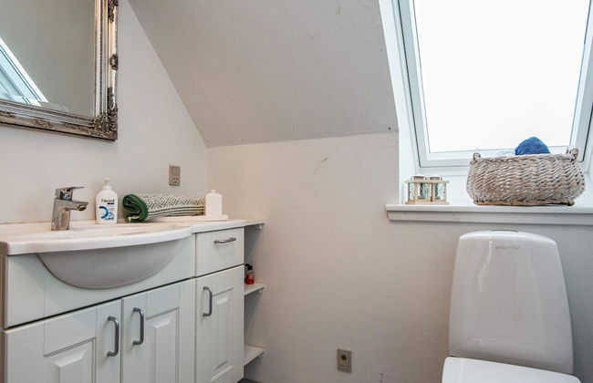 6 Person Holiday Home in Ribe - Foto 3