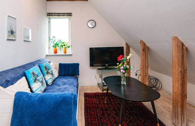 6 Person Holiday Home in Ribe - Foto 6