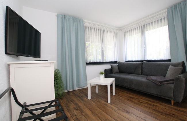 Holiday Home, Luebben - Foto 20