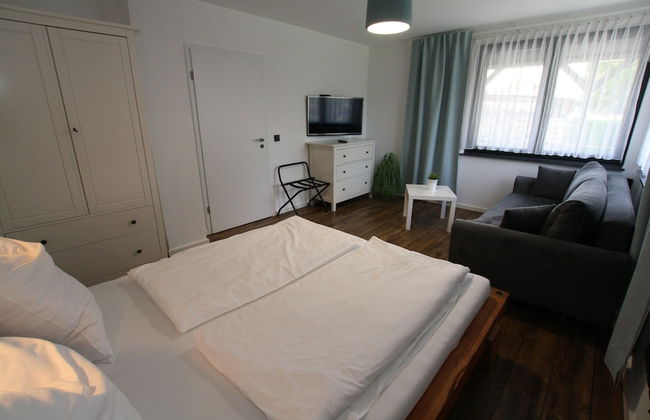 Holiday Home, Luebben - Foto 4