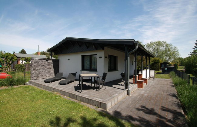 Holiday Home, Luebben - Foto 34