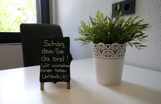 Ferienhaus mit Wasserblick, Lubben - Foto 16
