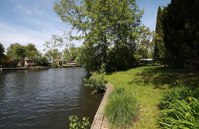 Holiday Home, Luebben - Foto 39