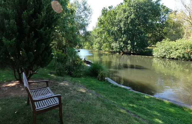 Holiday Home, Luebben - Foto 51