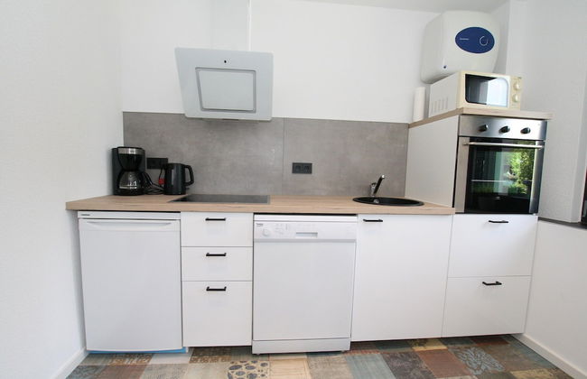 Holiday Home, Luebben - Foto 13