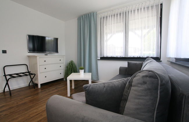 Holiday Home, Luebben - Foto 22