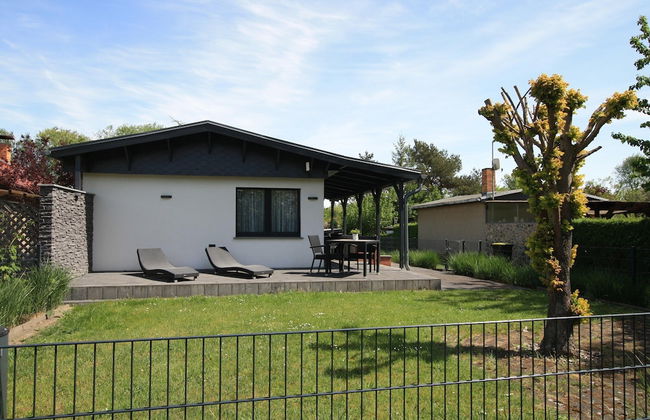 Holiday Home, Luebben - Foto 33