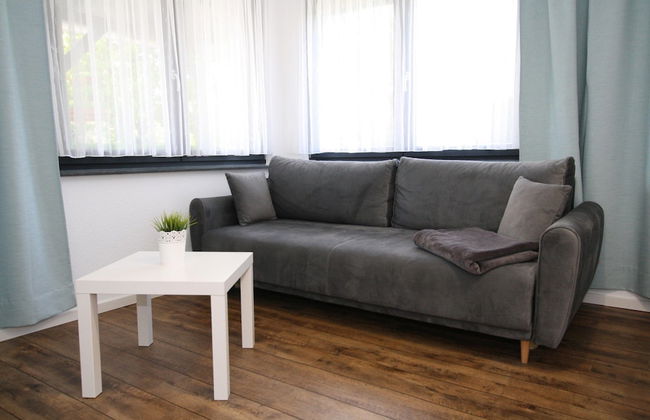 Holiday Home, Luebben - Foto 19