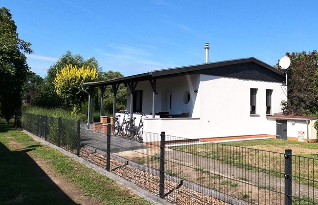 Holiday Home, Luebben - Foto 32