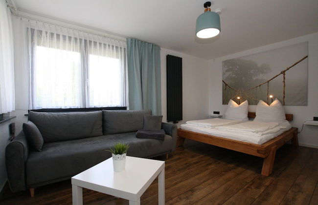 Holiday Home, Luebben - Foto 21