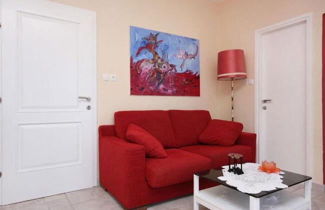 Beachside Serenity Apartments in Barbot - Foto 6