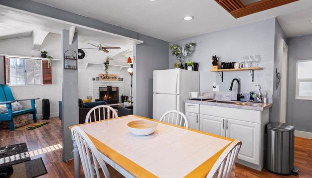 Cozinha privada