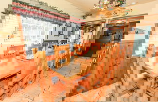 Foto 2 - Eagle's Den