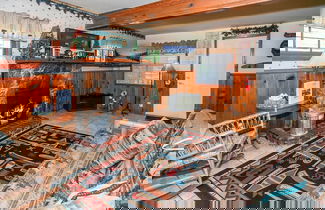 Foto 1 - Eagle's Den
