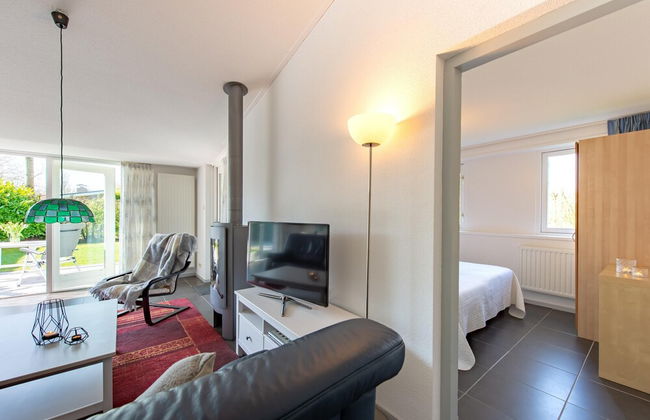 Detached Bungalow, Perfect for Water Sports and Nature Enthusiasts - Foto 80