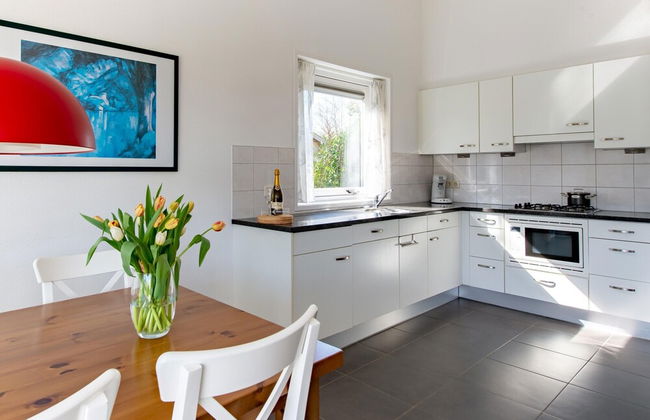 Detached Bungalow, Perfect for Water Sports and Nature Enthusiasts - Foto 61