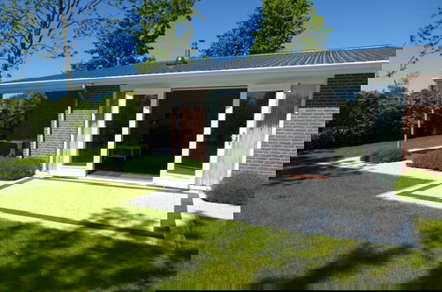 Foto 80 - Detached Bungalow, Perfect for Water Sports and Nature Enthusiasts