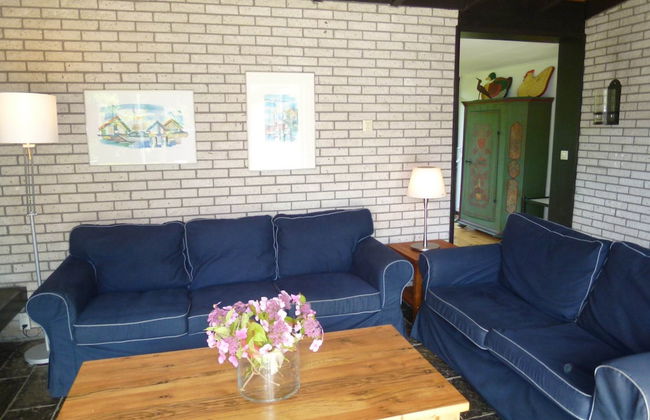 Detached Bungalow, Perfect for Water Sports and Nature Enthusiasts - Foto 75