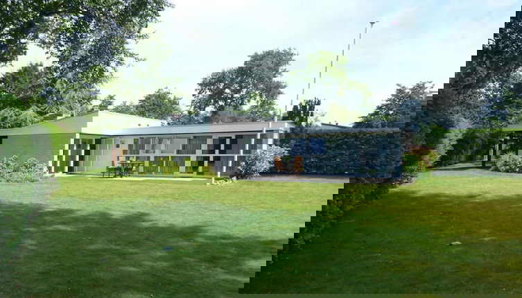 Photo 1 - Detached Bungalow, Perfect for Water Sports and Nature Enthusiasts