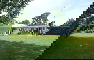Foto 1 - Detached Bungalow, Perfect for Water Sports and Nature Enthusiasts