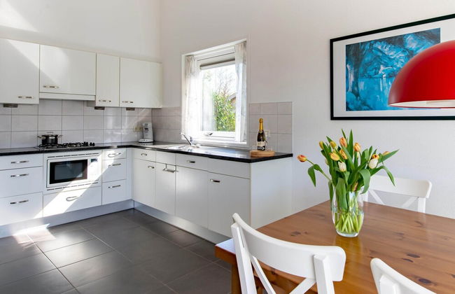 Detached Bungalow, Perfect for Water Sports and Nature Enthusiasts - Foto 62