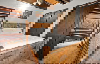Foto 2 - The Cabin