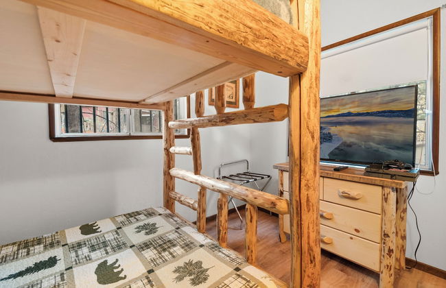 The Cabin - Photo 4