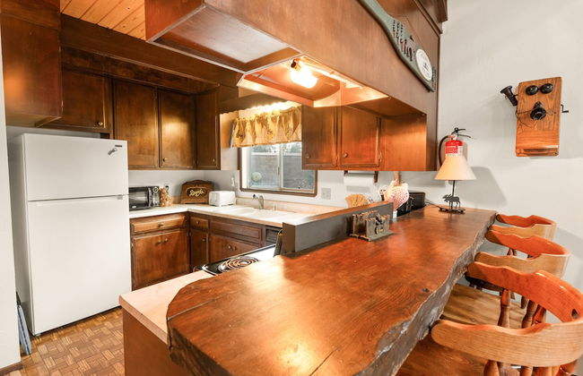 The Cabin - Photo 7