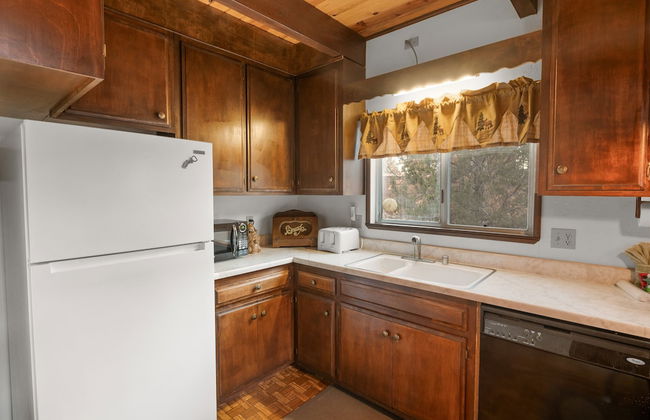 The Cabin - Photo 8