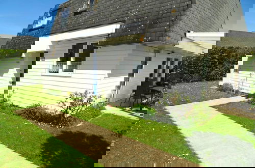 Foto 1 - Pleasant Holiday Home With Fenced Garden