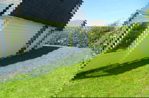 Foto 21 - Pleasant Holiday Home With Fenced Garden