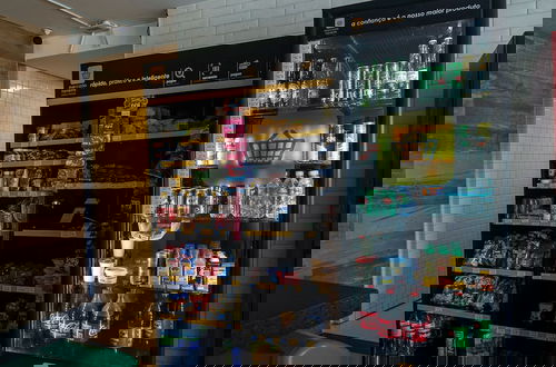 Foto 22 - Flats no Parque Shopping por Yolo