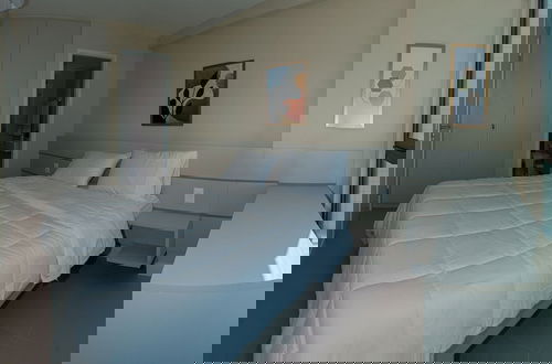 Foto 5 - Flats no Parque Shopping por Yolo