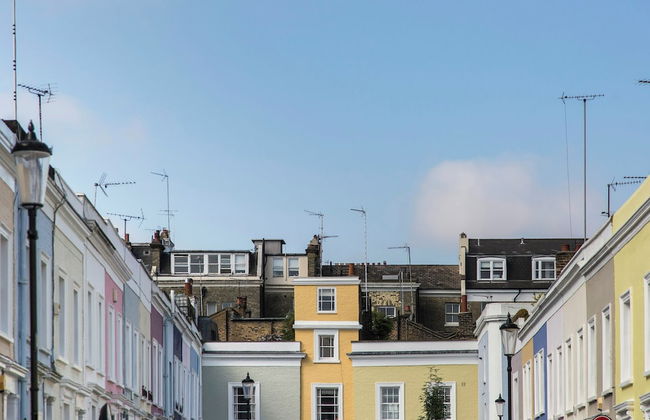 Leamington Road Villas II by Onefinestay - Foto 28