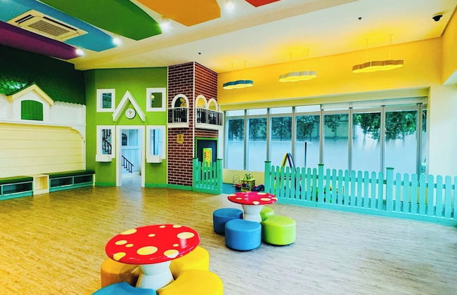 Andi and Frances' Place at BGC - Foto 31