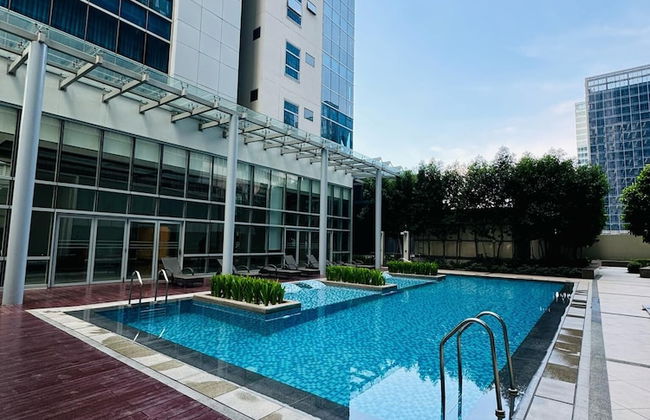 Andi and Frances' Place at BGC - Foto 18