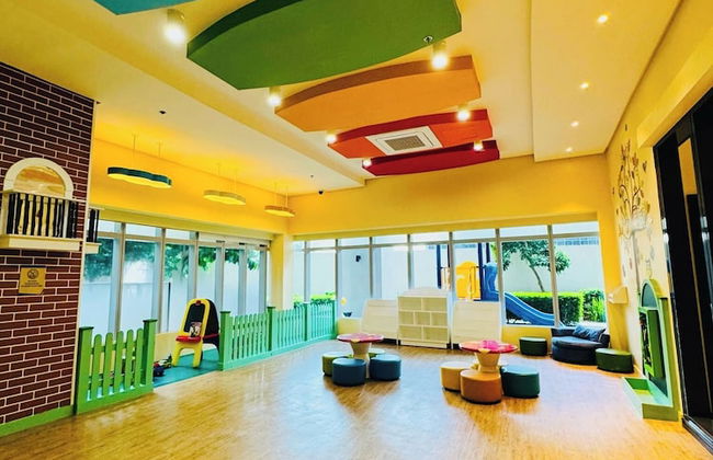 Andi and Frances' Place at BGC - Foto 33