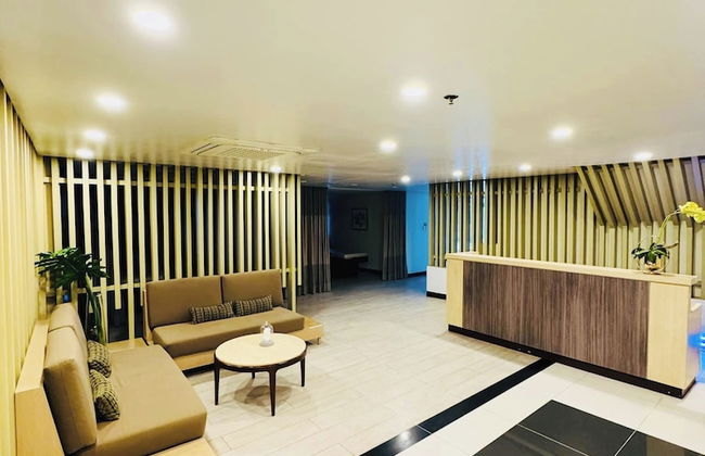 Andi and Frances' Place at BGC - Foto 25