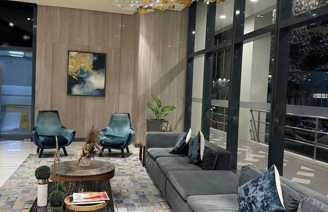 Andi and Frances' Place at BGC - Foto 3