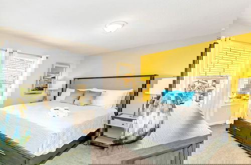 Foto 3 - Upstay - Theater Games Sleeps 16 Pool