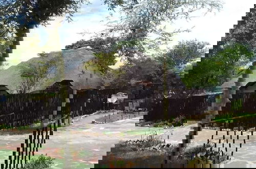 Foto 59 - Natures Green Resort and Spa